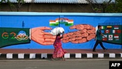 Në mungesë të Rusisë dhe Kinës, samiti dyditor në Indi, do të mbizotërohet nga Perëndimi dhe aleatët e tij.