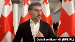 მიხეილ ყაველაშვილი