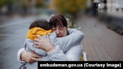 2 червня українська сторона передала в Стамбулі представникам Росії список із прізвищами 339 незаконно депортованих дітей