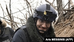 Арман Сольден. 