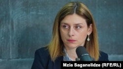 Теона Акубардия