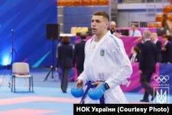 З італійцем Даніеле де Віво в Андрія Заплітного особиста статистика зустрічей. Тепер 3:2 на користь українця