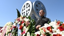 Итоги недели на «Эхе Кавказа»