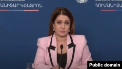 Назели Багдасарян