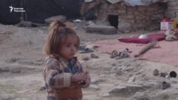 Тарыхый мекенинде ара жолдо калган оогандар