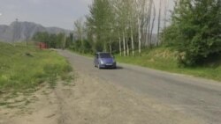 Аравандагы жер талаш