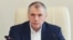 Голова російського парламенту Криму Володимир Константинов