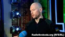 «Немає сьогодні достатніх підстав говорити про це, навіть більше, від себе скажу, я сумніваюся, що це було зсередини» – Ілля Вітюк