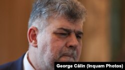 Premierul Marcel Ciolacu ar putea avea probleme în partid și în Alianța PSD-PNL în cazul pierderii Bucureștiului la alegerile locale și al unui rezultat sub așteptări la europarlamentare.