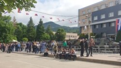 Pak protestues në Leposaviq, Lista Serbe përsërit kushtet