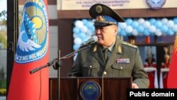 Камчыбек Ташиев.