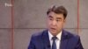 Акаев: Саясий камоолор - бийликтин чоң катасы
