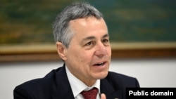 Иньяцио Кассис