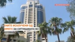 Каде се жените? Разговори на ОН со Талибанците предизвикаа контроверзии