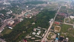 "Ататүрк - 2": Бишкек шаарынын депутаттары кантип жер алган?
