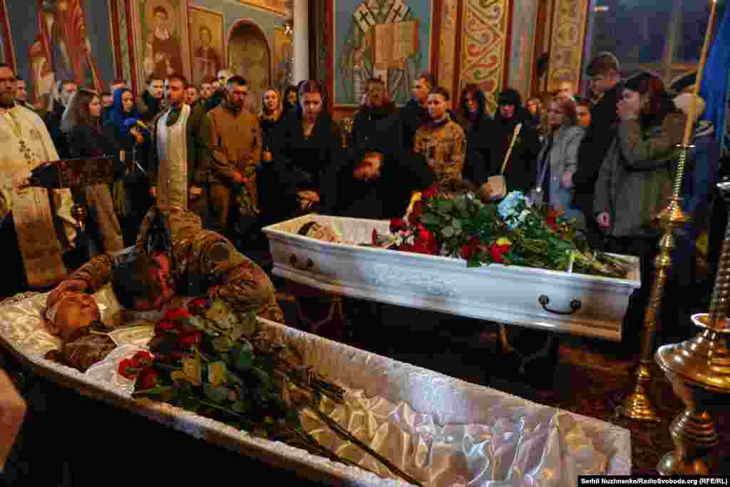 &laquo;Троя&raquo; стала бойовою медикинею Добровольчого Українського Корпусу &laquo;Правий сектор&raquo;, який згодом став 67-му ОМБр у складі ЗСУ.