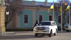 Візит Джо Байдена в Київ