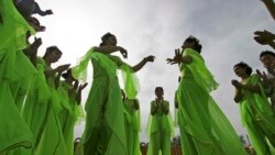 سیزده به‌در در افغانستان و تاجیکستان چطور برگزار می‌شود؟