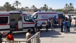 گزارش اختصاصی رادیوفردا از مسمومیت‌های سریالی دانش‌آموزان قم