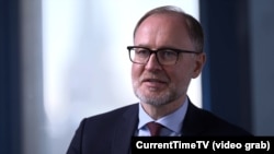 Андріс Спрудс – міністр оборони Латвії