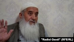 Ғанӣ Раҳимов