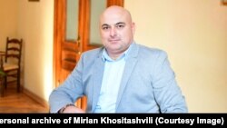 Мириан Хоситашвили