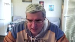 Закон про «іноагентів» в Грузії: коментар експерта Грузинського центру стратегічного аналізу Гели Васадзе 