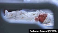 Elvileg minden esztergomi újszülöttnek járt a támogatás