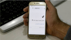 توصیه‌هایی برای دستیابی به اینترنت در شرایط جنگی