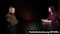 Владислав Єщенко, військовослужбовець ЗСУ.