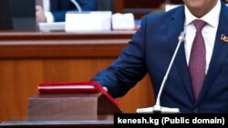 Иллюстрациялык сүрөт.