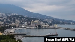 Ялтинський морський порт