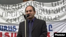 Альберт Базеян