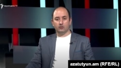 Тигран Григорян