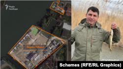 Наразі іншу численну нерухомість експосадовця  також намагаються вивести з-під арешту