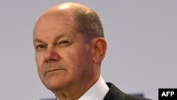 «Дуже важливо, щоб ми швидко постачали Україні необхідні боєприпаси» – Олаф Шольц 