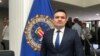 Viorel Țentiu, comisarul principal al biroului Interpol Moldova, este învinuit de corupere pasivă pe două capete de acuzare din Codul Penal.