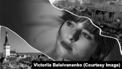 17-річній дівчині довелося самостійно перетинати кордон і починати життя з нуля