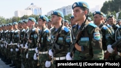 Акс аз бойгонӣ. 