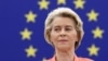 Shefja e BE-së Ursula von der Leyen.