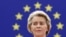 În discursul anual despre Starea Uniunii rostit miercuri în Parlamentul European, președinta Comisiei Europene, Ursula von der Leyen, a spus răspicat că viitorul Ucrainei, Moldovei și țărilor din Balcanii de Vest este în Europa.