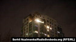 Киев чабуулдан кийин. 29-декабрь, 2023-жыл. 