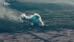 Орус күчтөрү Украинанын тогуз аймагына авиасокку урду