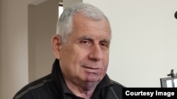 Станислав Лакоба