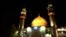 GRAB - Iranians Voice Concern Following Attack On Israel 