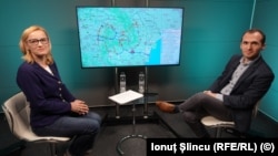 Fără banii de la Uniunea Europeană, România nu ar fi avut nici măcar 500 de km de șosele noi, spune la one2one cofondatorul Asociației Pro Infrastructură, Ionuț Ciurea. Asociația monitorizează, din 2005, activitatea pe cele mai importante șantiere de transport.