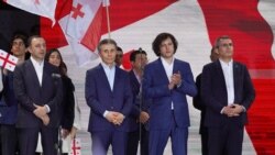 Итоги недели в подкасте Радио "Эхо Кавказа"