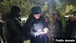 Иллюстративное фото.