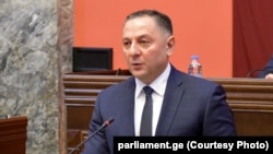 Вахтанг Гомелаури