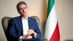 چرا نام مجید زمانی با فشار بر گروه کیان و فردای اقتصاد گره خورده است؟